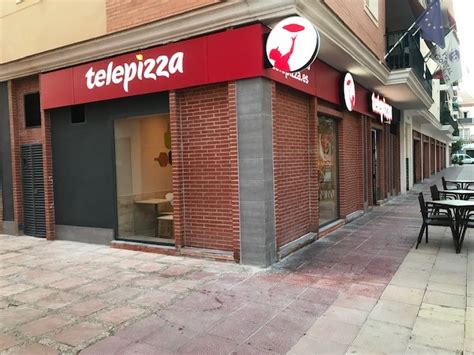 Telepizza San Pedro Alcantara 